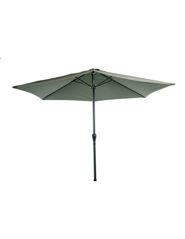 Parasol Rond 3M Kaki Ø48MM / Alu