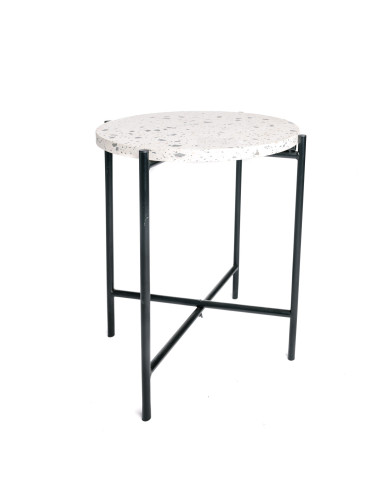 Table d'Appoint Terrazzo