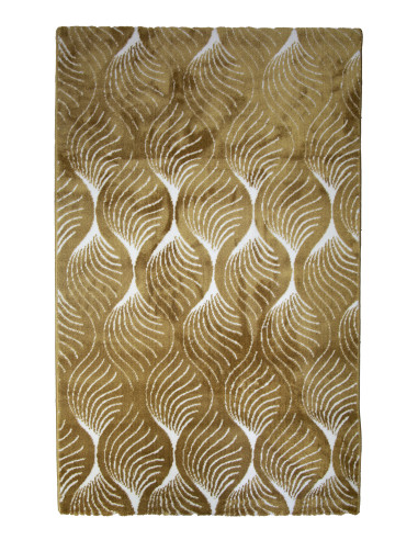 Tapis Gold Wave 150X200CM