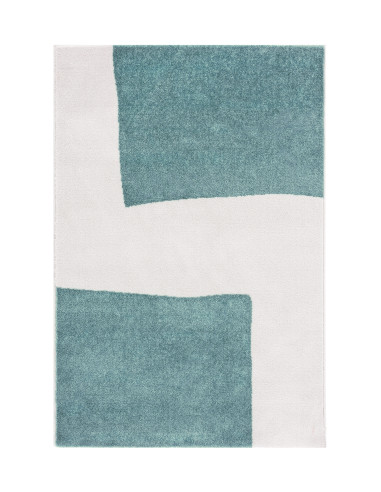 Tapis Sweetnest Bleu 100x150cm