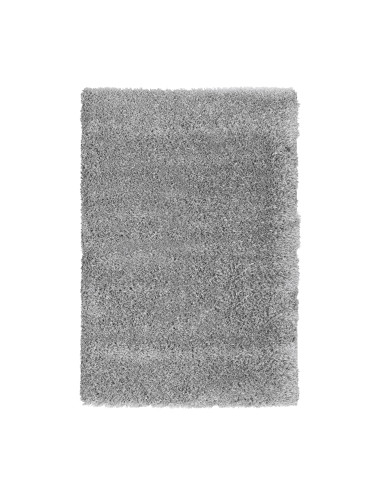 Tapis Unis Gris Clair 60x90cm