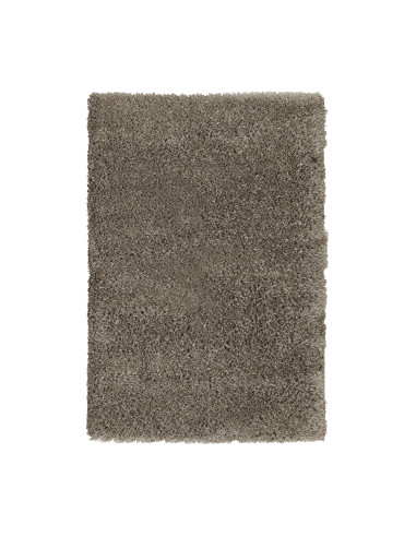 Tapis Uni Taupe 60x90cm