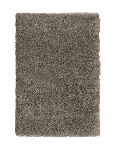 Tapis Unis Taupe 150x200cm