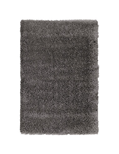 Tapis Unis Gris Anthracite 100x150cm